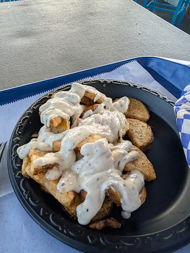 Photo of Grecian Gyro - 855 Virginia Ave, Hapeville, GA 30354