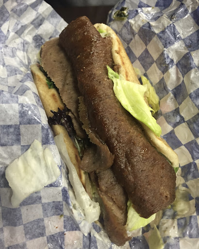 Photo of Grecian Gyro - 855 Virginia Ave, Hapeville, GA 30354
