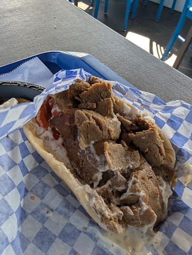 Photo of Grecian Gyro - 855 Virginia Ave, Hapeville, GA 30354