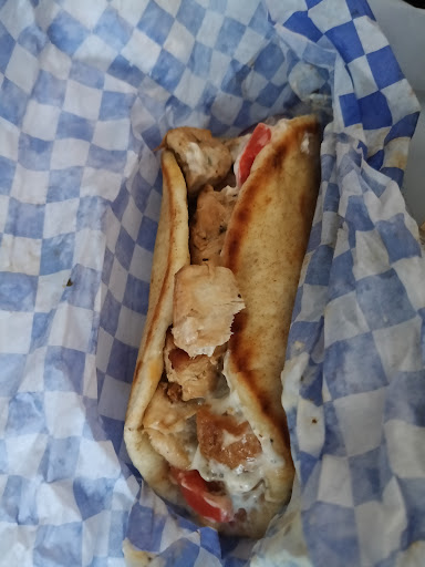 Photo of Grecian Gyro - 855 Virginia Ave, Hapeville, GA 30354