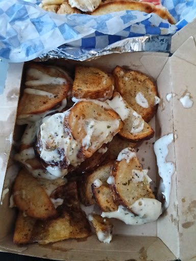 Photo of Grecian Gyro - 855 Virginia Ave, Hapeville, GA 30354