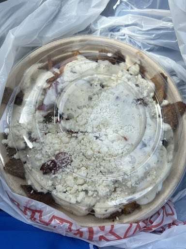 Photo of Grecian Gyro - 855 Virginia Ave, Hapeville, GA 30354