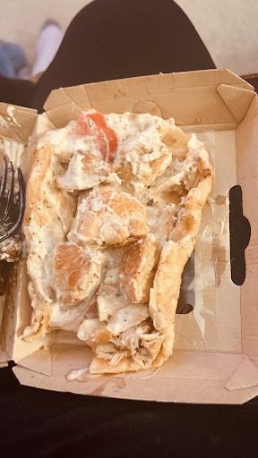 Photo of Grecian Gyro - 855 Virginia Ave, Hapeville, GA 30354