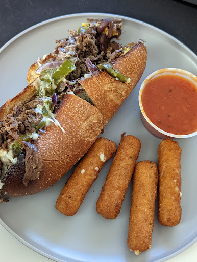 Photo of Papa Pasquale's Pizzeria - 521 Bullocks Point Ave, Riverside, RI 02915