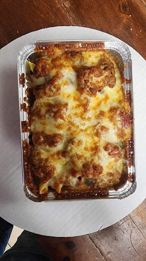 Photo of Papa Pasquale's Pizzeria - 521 Bullocks Point Ave, Riverside, RI 02915