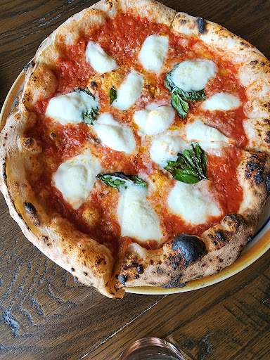 Photo of Papa Pasquale's Pizzeria - 521 Bullocks Point Ave, Riverside, RI 02915