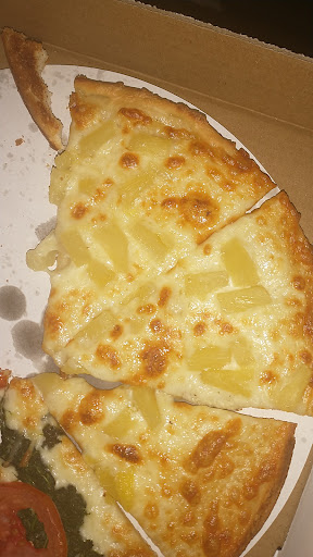 Photo of Papa Pasquale's Pizzeria - 521 Bullocks Point Ave, Riverside, RI 02915