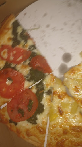 Photo of Papa Pasquale's Pizzeria - 521 Bullocks Point Ave, Riverside, RI 02915