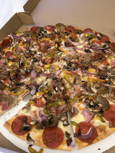 Photo of Papa Pasquale's Pizzeria - 521 Bullocks Point Ave, Riverside, RI 02915