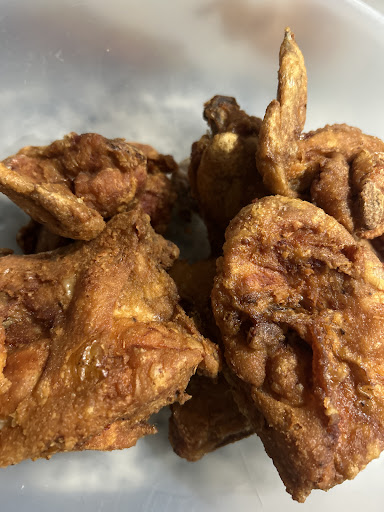 Photo of Crown Fried Chicken - 912 Broad St, Providence, RI 02907