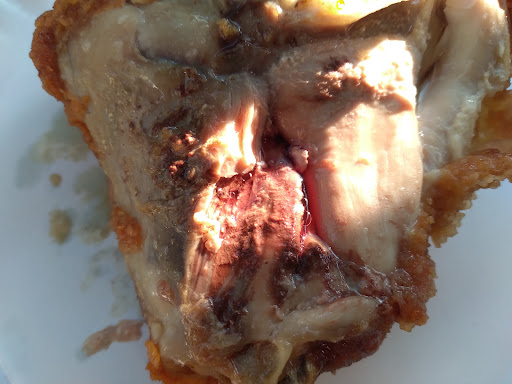 Photo of Crown Fried Chicken - 912 Broad St, Providence, RI 02907