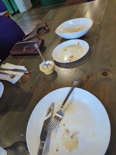 Photo of Taste of Susan's Grill House - 254 Stadden Rd #107, Tannersville, PA 18372