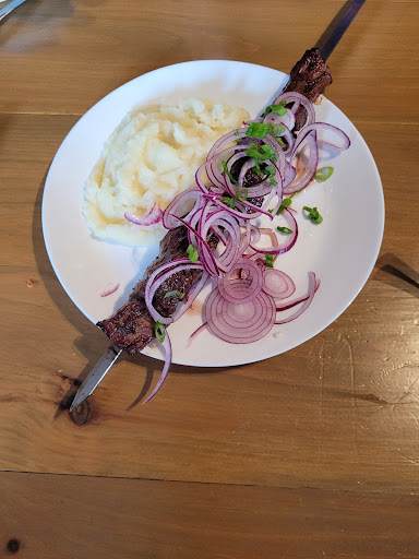 Photo of Taste of Susan's Grill House - 254 Stadden Rd #107, Tannersville, PA 18372