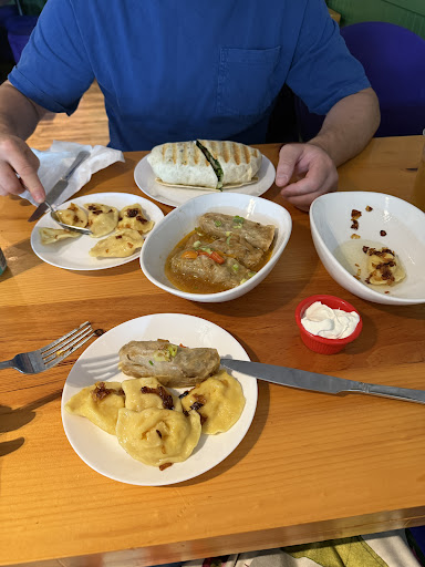 Photo of Taste of Susan's Grill House - 254 Stadden Rd #107, Tannersville, PA 18372