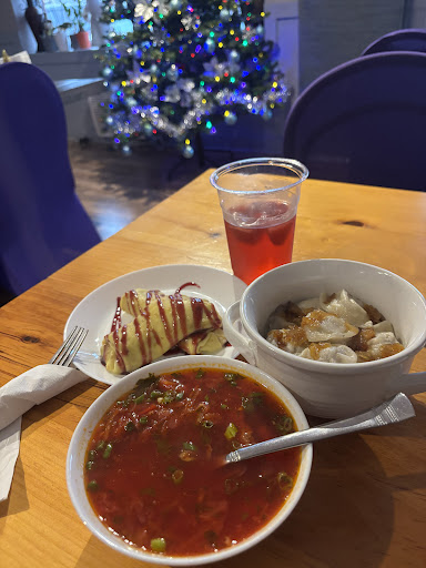 Photo of Taste of Susan's Grill House - 254 Stadden Rd #107, Tannersville, PA 18372