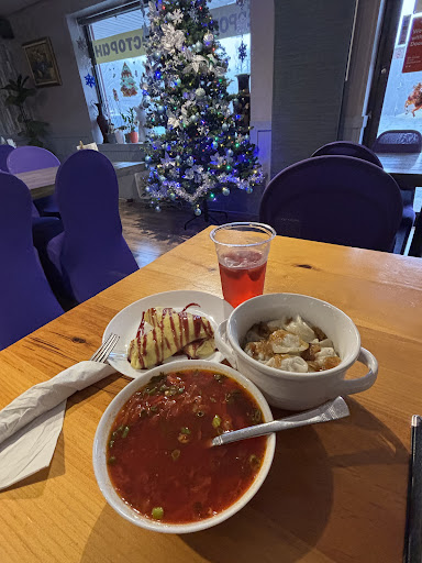 Photo of Taste of Susan's Grill House - 254 Stadden Rd #107, Tannersville, PA 18372