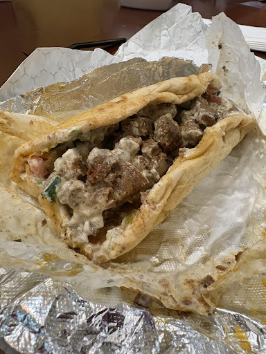 Photo of Pocono Grill & Gyro - A-A1, 1457 US-209, Brodheadsville, PA 18322