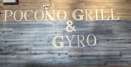 Photo of Pocono Grill & Gyro - A-A1, 1457 US-209, Brodheadsville, PA 18322