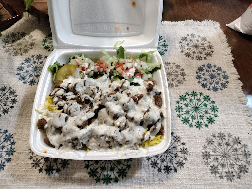 Photo of Pocono Grill & Gyro - A-A1, 1457 US-209, Brodheadsville, PA 18322