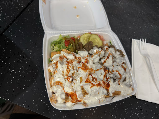 Photo of Pocono Grill & Gyro - A-A1, 1457 US-209, Brodheadsville, PA 18322