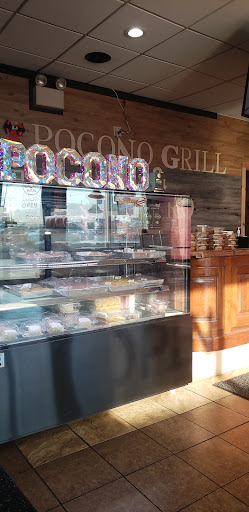 Photo of Pocono Grill & Gyro - A-A1, 1457 US-209, Brodheadsville, PA 18322