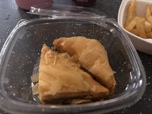 Photo of Pocono Grill & Gyro - A-A1, 1457 US-209, Brodheadsville, PA 18322