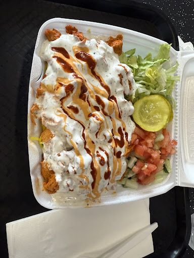 Photo of Pocono Grill & Gyro - A-A1, 1457 US-209, Brodheadsville, PA 18322