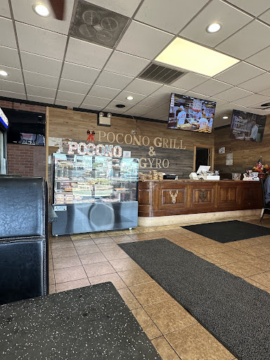 Photo of Pocono Grill & Gyro - A-A1, 1457 US-209, Brodheadsville, PA 18322