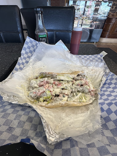 Photo of Pocono Grill & Gyro - A-A1, 1457 US-209, Brodheadsville, PA 18322