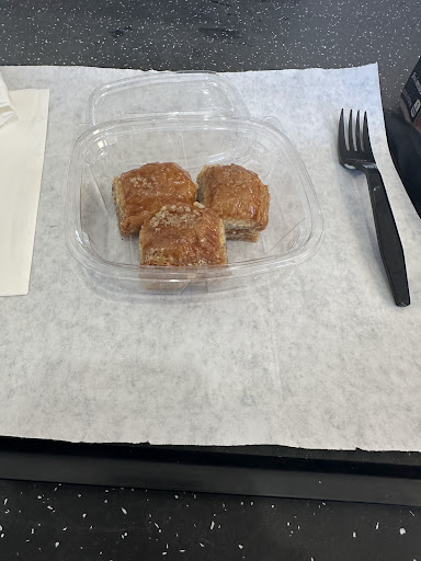 Photo of Pocono Grill & Gyro - A-A1, 1457 US-209, Brodheadsville, PA 18322