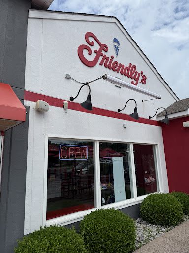 Photo of Friendly's - 2942 PA-611, Tannersville, PA 18372