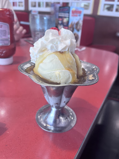 Photo of Friendly's - 2942 PA-611, Tannersville, PA 18372