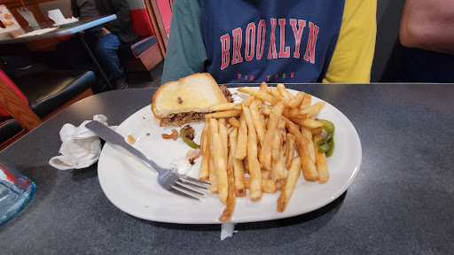 Photo of Friendly's - 2942 PA-611, Tannersville, PA 18372