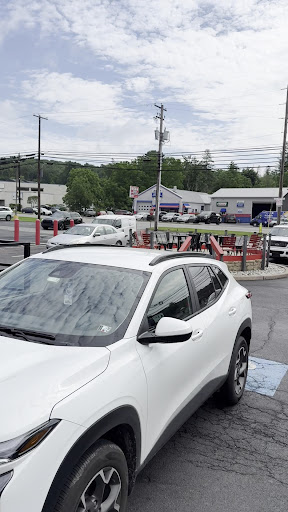 Photo of Friendly's - 2942 PA-611, Tannersville, PA 18372