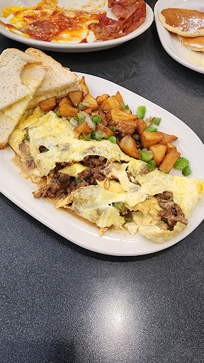 Photo of Friendly's - 2942 PA-611, Tannersville, PA 18372