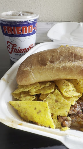 Photo of Friendly's - 2942 PA-611, Tannersville, PA 18372