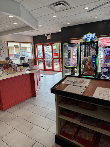 Photo of Friendly's - 2942 PA-611, Tannersville, PA 18372