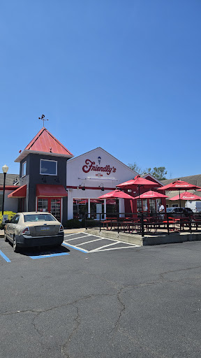 Photo of Friendly's - 2942 PA-611, Tannersville, PA 18372
