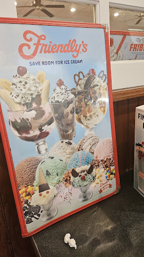 Photo of Friendly's - 2942 PA-611, Tannersville, PA 18372