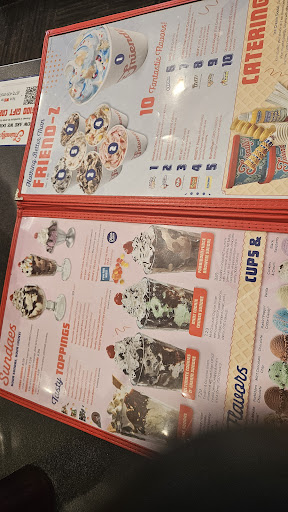 Photo of Friendly's - 2942 PA-611, Tannersville, PA 18372