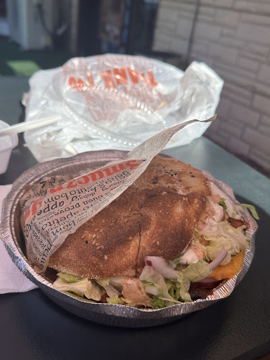 Photo of Three Pierogi Polish Take Out And Gyro - 2942 PA-940, Pocono Summit, PA 18346