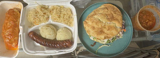 Photo of Three Pierogi Polish Take Out And Gyro - 2942 PA-940, Pocono Summit, PA 18346