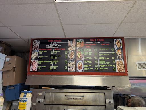 Photo of Three Pierogi Polish Take Out And Gyro - 2942 PA-940, Pocono Summit, PA 18346