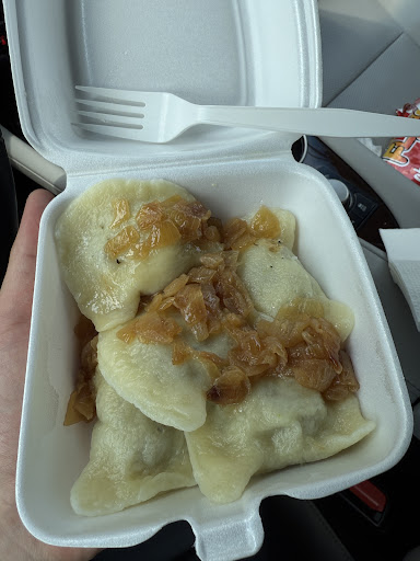Photo of Three Pierogi Polish Take Out And Gyro - 2942 PA-940, Pocono Summit, PA 18346