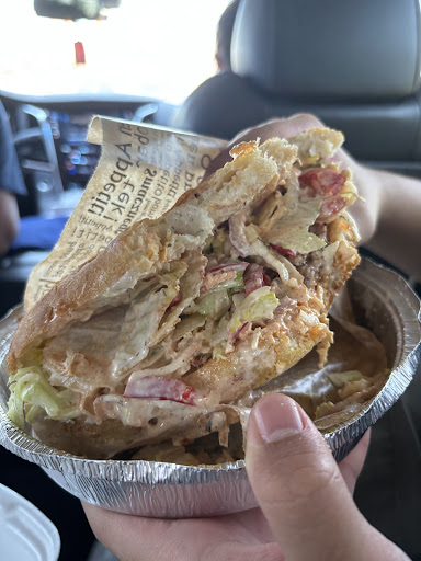 Photo of Three Pierogi Polish Take Out And Gyro - 2942 PA-940, Pocono Summit, PA 18346