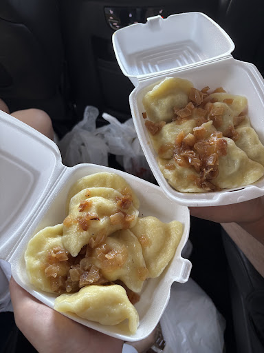 Photo of Three Pierogi Polish Take Out And Gyro - 2942 PA-940, Pocono Summit, PA 18346