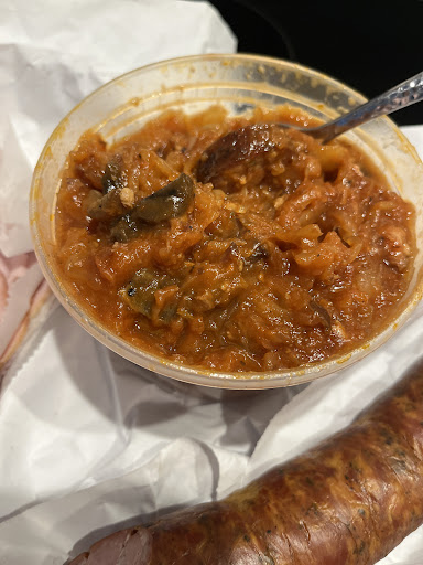 Photo of Three Pierogi Polish Take Out And Gyro - 2942 PA-940, Pocono Summit, PA 18346