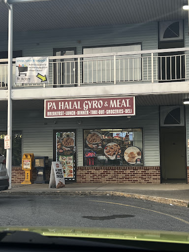 Photo of PA HALAL GYRO AND MEAT LLC - 2610 Milford Rd, East Stroudsburg, PA 18301