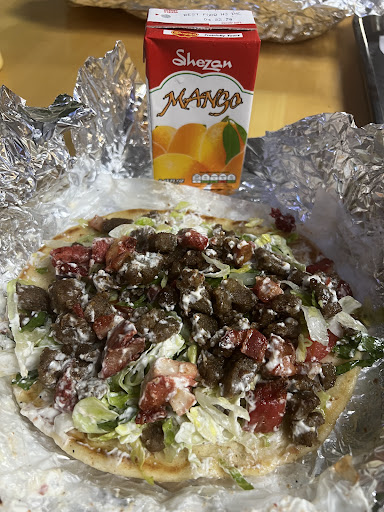 Photo of PA HALAL GYRO AND MEAT LLC - 2610 Milford Rd, East Stroudsburg, PA 18301