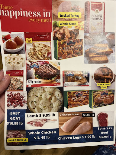 Photo of PA HALAL GYRO AND MEAT LLC - 2610 Milford Rd, East Stroudsburg, PA 18301